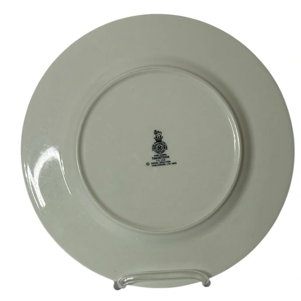 Royal Doulton diameter some